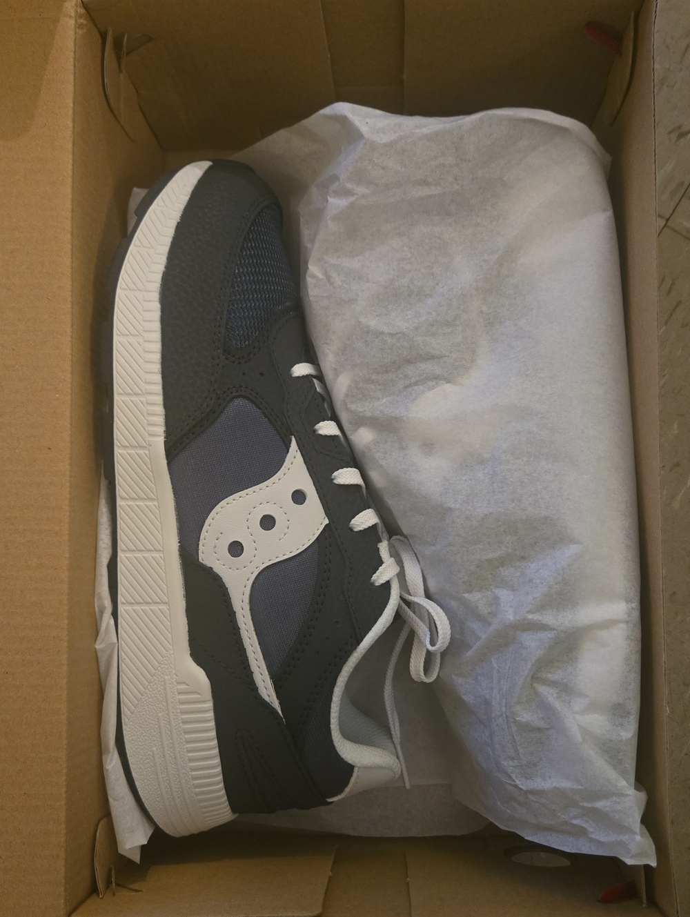 ECLIPSE KDZ NAVY/WHITE (M6)